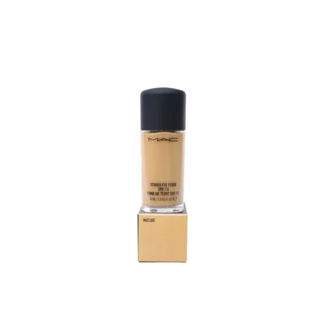 Mac Studio fix fluid SPF 15 - NC35 (USA)