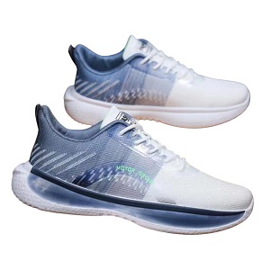 Men's Casual Lace-up Sneakers -NS014