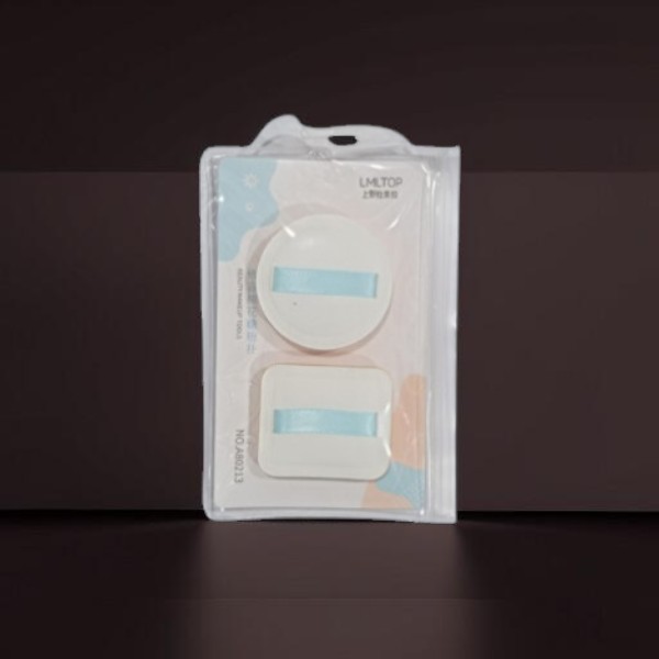 Lmltop Beauty Makeup Tools - Puff (China)