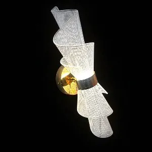 Qulik Modern Silken Glow Hanging Lights (QL-W3433)