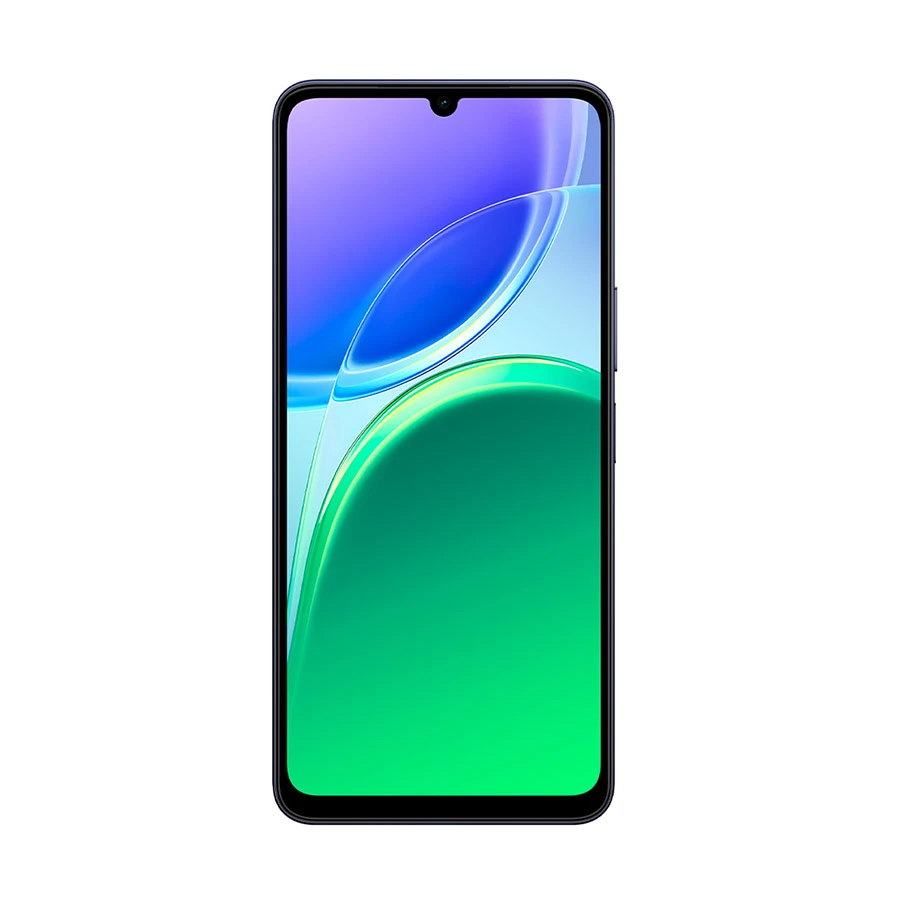Vivo Y05 4GB RAM, 128GB ROM Voyage Black Smartphone (Dual Sim)