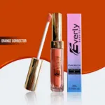 Everly Beauties Pure Matte Full Coverage Concealer & Corrector - Orange Corrector (China)