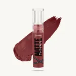 Mars Mousse Matte Lipstick - 18 Fierce Star (China)
