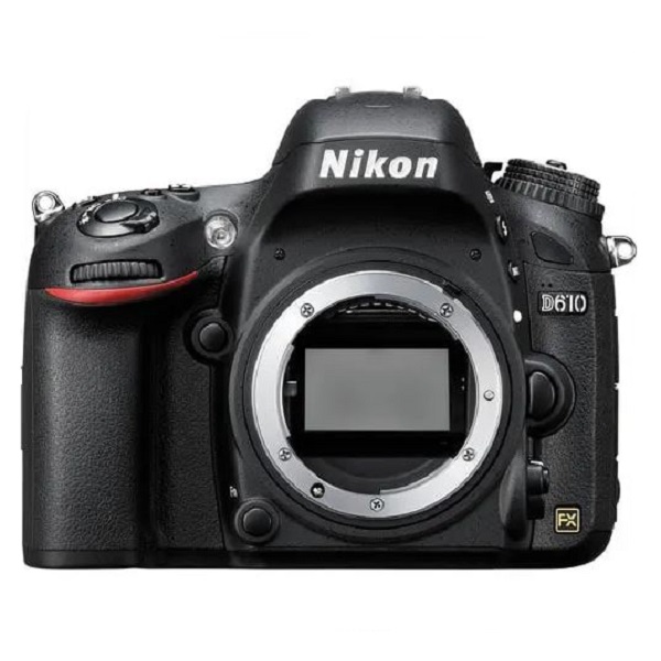 Nikon D610 DSLR Camera (Body Only)