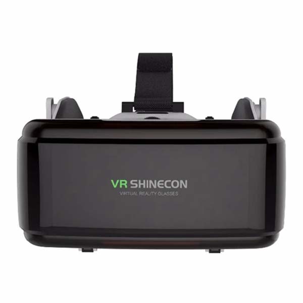 VR SHINECON SC-G06E VR Glasses