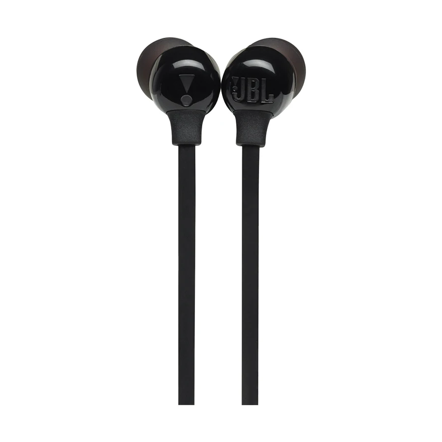 JBL TUNE 125BT Wireless In-Ear Neckband Earphone Black