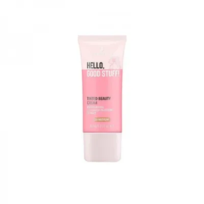 Essence Hello Good Stuff Tinted Beauty Cream- 20 Medium (Poland)