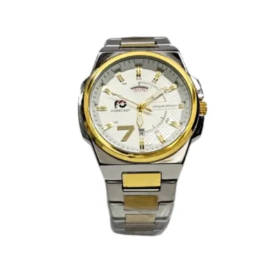 FORECAST Stainless steel Digital Original Watch For Men