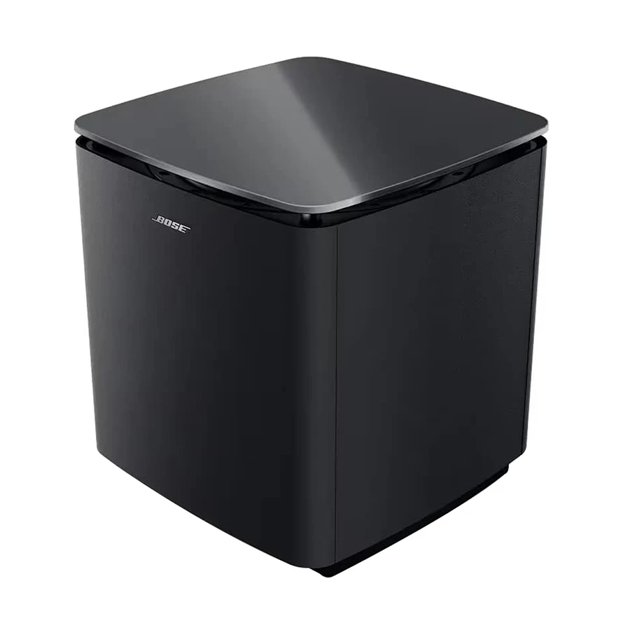 Bose Lifestyle Ultra Subwoofer Black