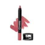MARS Won't Smudge Won't Budge Lip Crayon - 22 I Am Romantic (China)