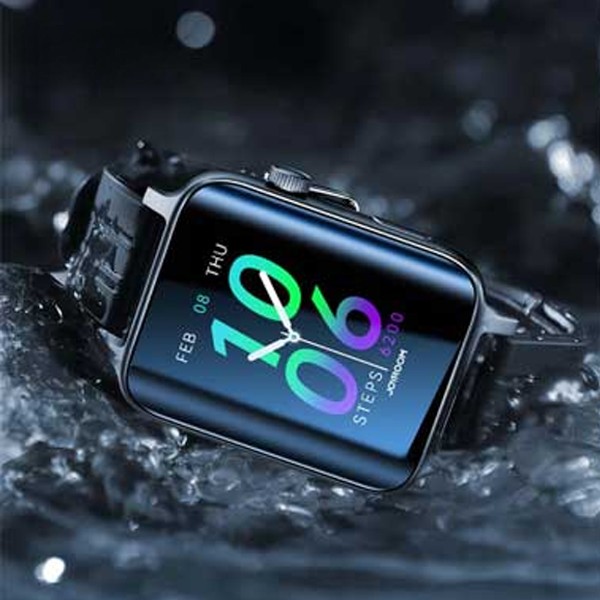 Joyroom JR-FT6 Smart Watch Bluetooth Call