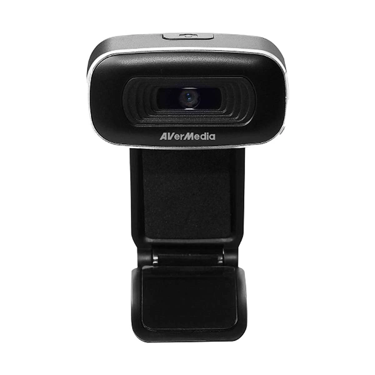 AVerMedia PW3100 2MP USB Autofocus Webcam