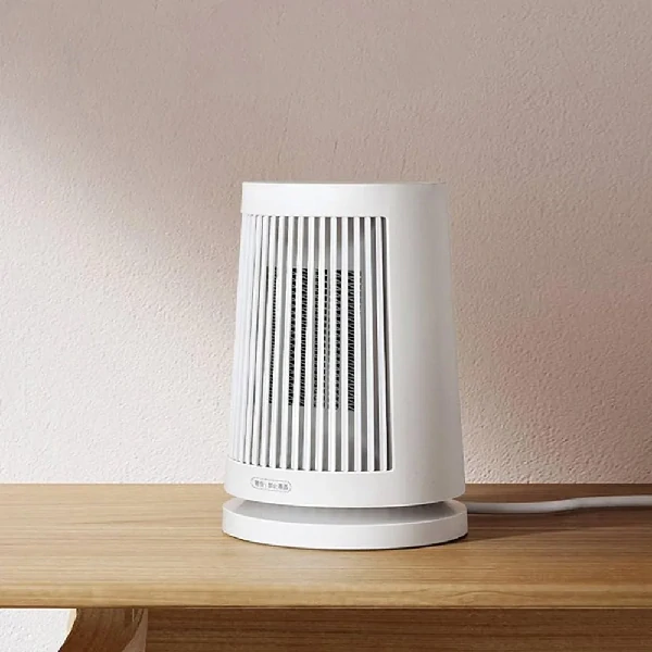 XIAOMI MIJIA Desktop Electric Heater 600W