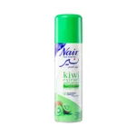 Nair Kiwi Extract Hair Remover 200ml (UK)
