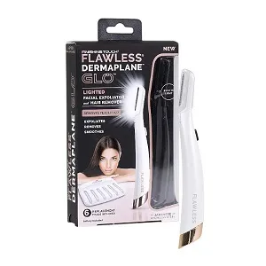 Lady shaver