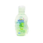 Kodomo Baby Organic Head To Toe 100ml (Thailand)