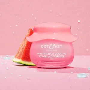 Dot & Key Watermelon Colling Icy Gel Moisturizer 60ml (India)