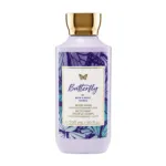Bath & Body Works Butterfly Body Wash 295ml (USA)