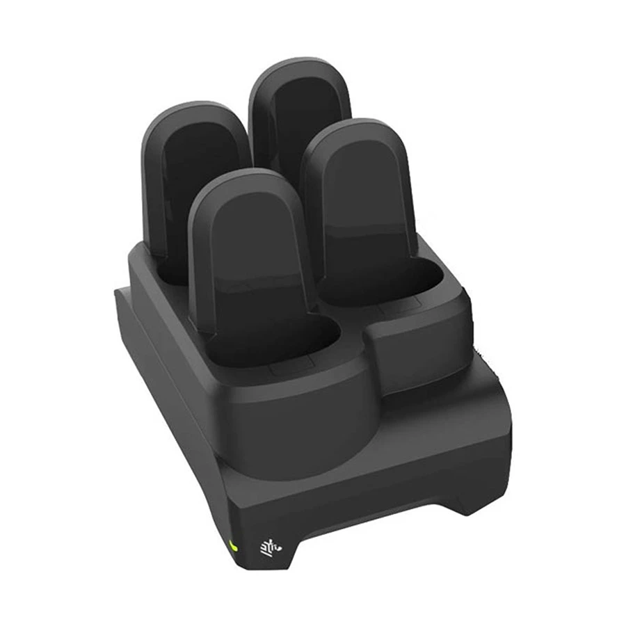Zebra CS6080 Charging Cradle (4-Slot)