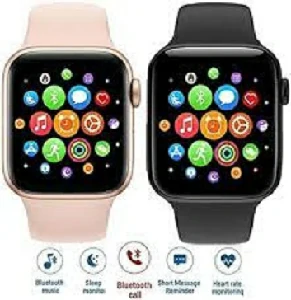 T500 Smart Watch Compatible with Android & iOS Bluetooth Watch