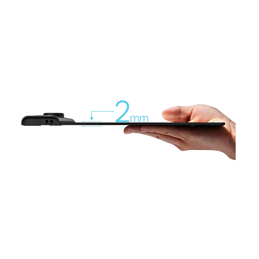 Veikk Creator VK850 Black Drawing Graphics Tablet