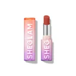 Sheglam Dynamatte Boom Long Lasting Matte Lipstick - Bold Type (China)
