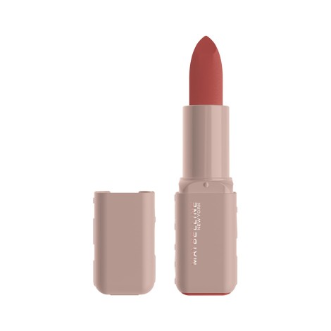 Maybelline New York Serum Matte Lipstick - 006 Hold The Door (China)