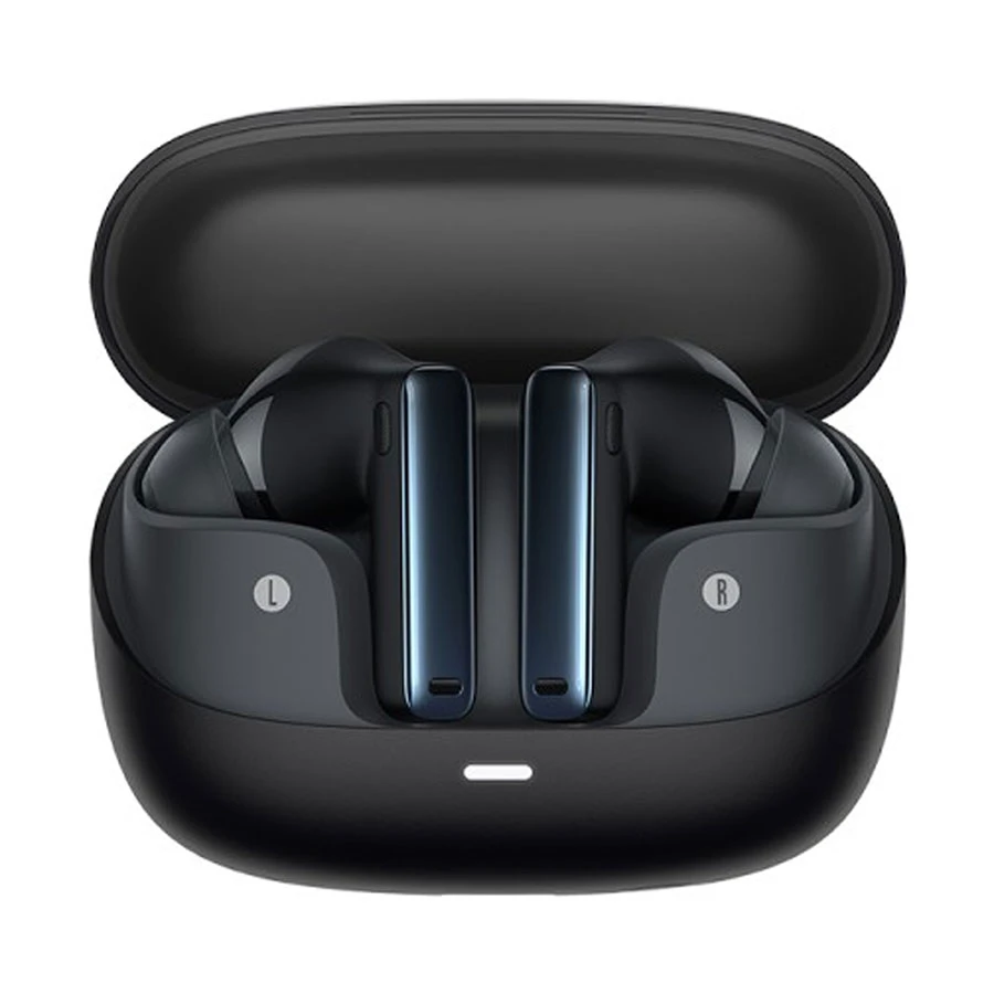 Baseus Bowie M2s Cluster Black TWS Bluetooth Earbuds