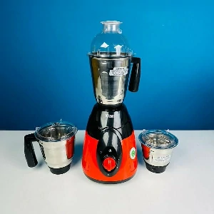 Kiam Mixer Blender and Grinder 3 In 1 – 750w (BL-1900)