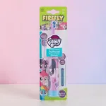 Firefly My Little Pony Battery Powered Baby Toothbrush Soft Douce 6+  (China)
