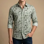 Premium Casual Shirt