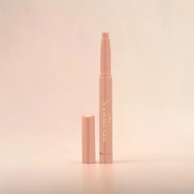 Colormax 3 in 1 Concealer Corrector and Highlighter - 01 Peach Shimmer (Germany)
