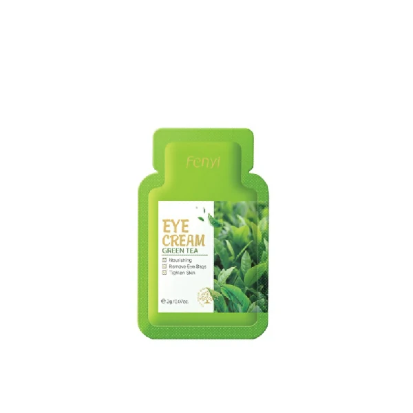 Fenyi Green Tea Eye Cream (2gm)