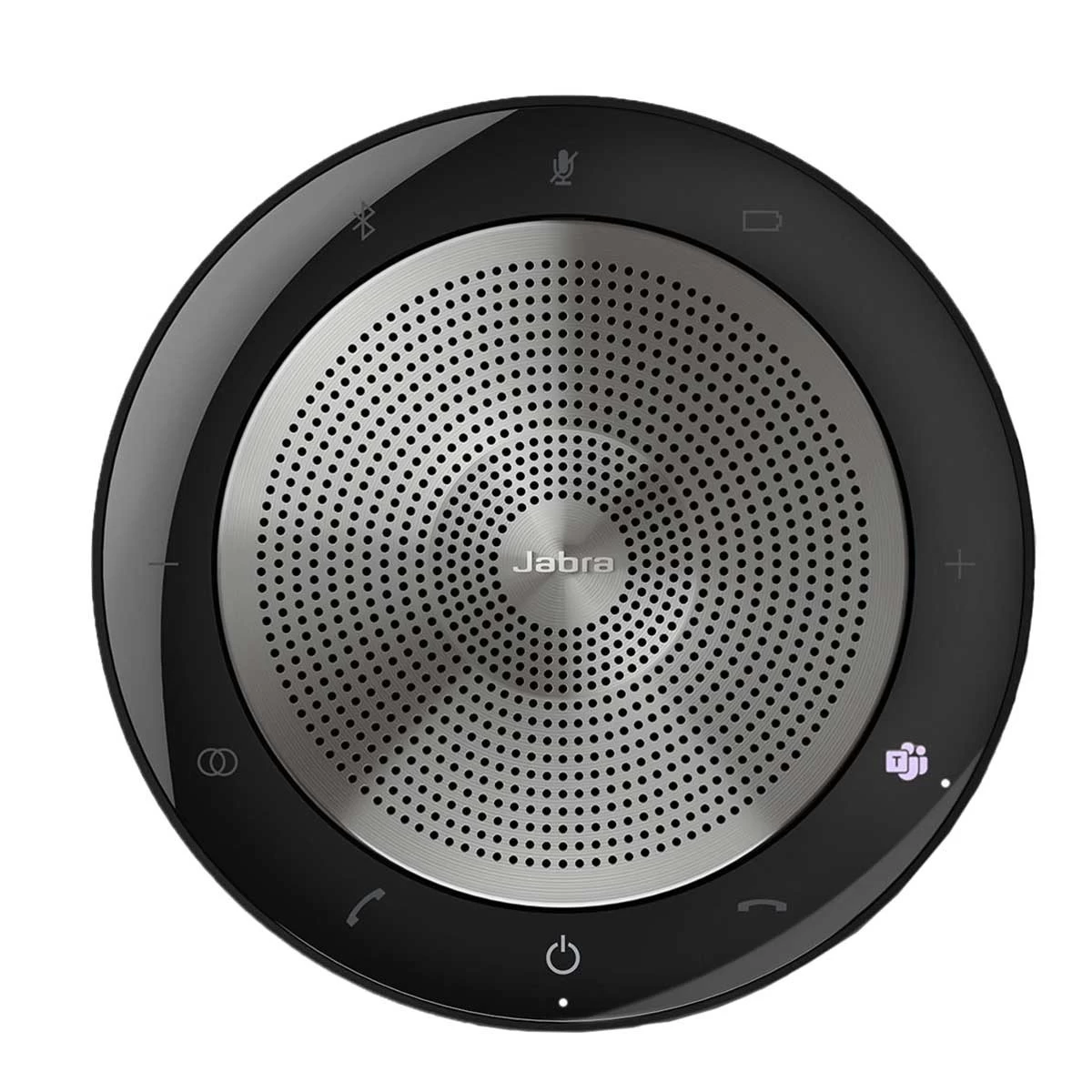 Jabra Speak 750 Portable Black Speaker & Conference System