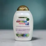OGX Damage Remedy + Coconut Miracle Oil Conditioner 385ml (Greece)