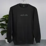 Full Sleeve Sweat Shirt  on both sides Printed