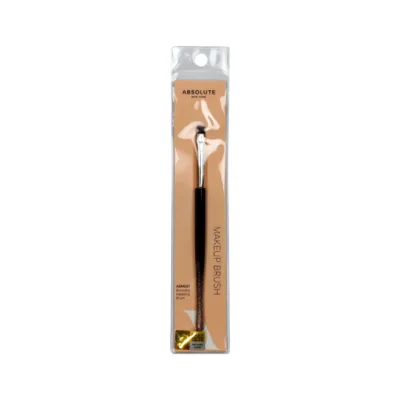 Absolute New York Rounded Detailing Brush For Eyes - ABMB21 (China)
