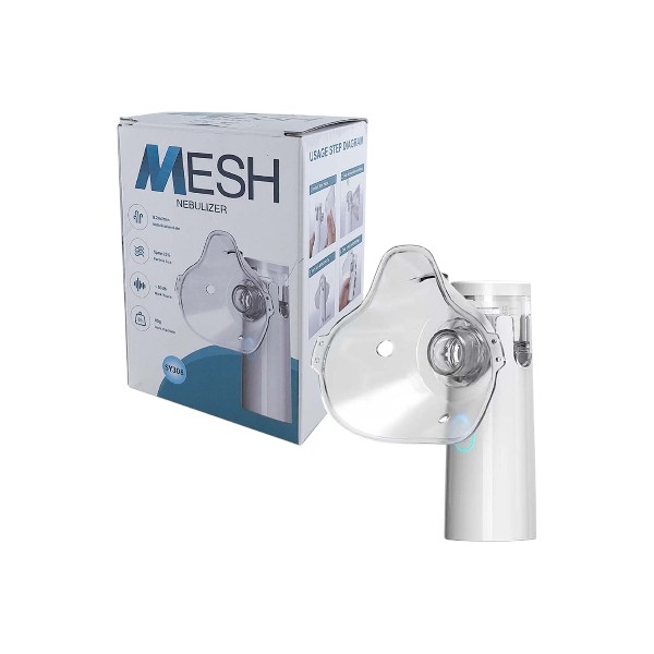 SY308 MESH NEBULIZER