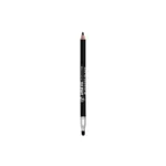 W7 Super Gel Deluxe Eyeliner - Blackest Black 1.5g (China)