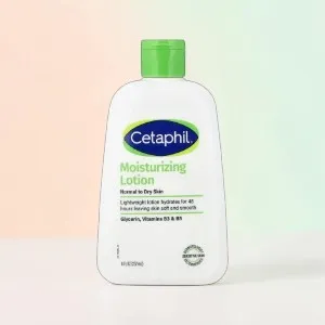 Cetaphil Moisturizing Lotion Normal to Dry Skin 237ml (Canada)