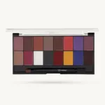 Mars Infinity  Lip Palette - 01 (China)