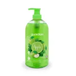 Guardian Apple Refreshing Shower Gel 1000ml (Malaysia)