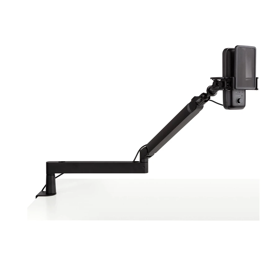 Corsair Elgato Wave Mic Arm LP Black