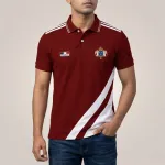 Premium Version Half Sleeve polo Shirt