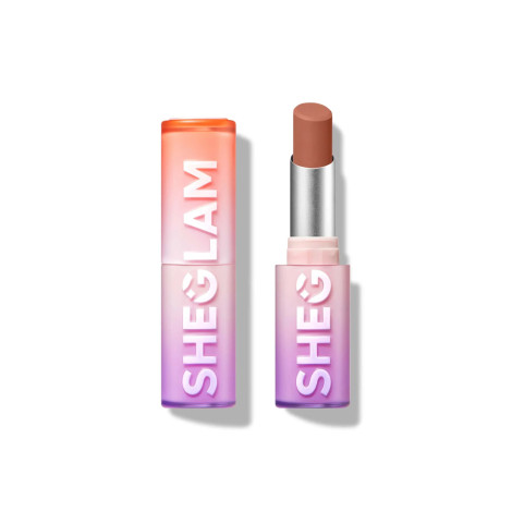 Sheglam Dynamatte Boom Long Lasting Matte Lipstick - Gotcha (China)