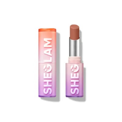 Sheglam Dynamatte Boom Long Lasting Matte Lipstick - Gotcha (China)
