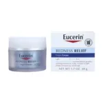 Eucerin Redness Relief Night Cream 48g (Poland)