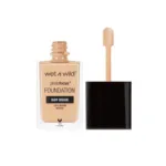 Wet n Wild Photo Focus Foundation - Buff Bisque (USA)