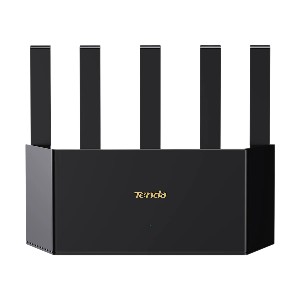 Tenda TX2L Pro AX1500 Mbps Gigabit Dual-Band Wi-Fi 6 Router