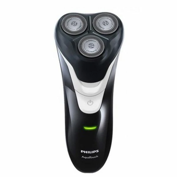 Philips AT610/14 AquaTouch Shaver For Men